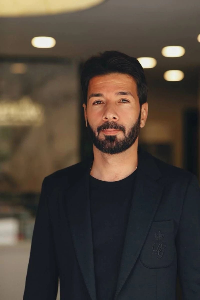 Ніхат Туфан