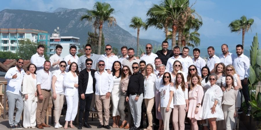 Best Realtors in Turkey