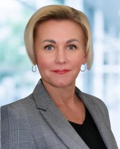 Юлія Жулідова