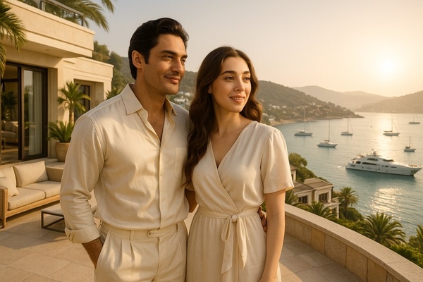 Переезд из России к морю в 2025: лучшие курорты для жизни и инвестиций