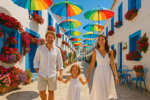 Жизнь в Бодруме: Как Переехать, Купить Недвижимость и Инвестировать