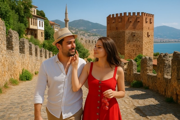 Жизнь в Алании: Как Переехать, Купить Недвижимость и Инвестировать