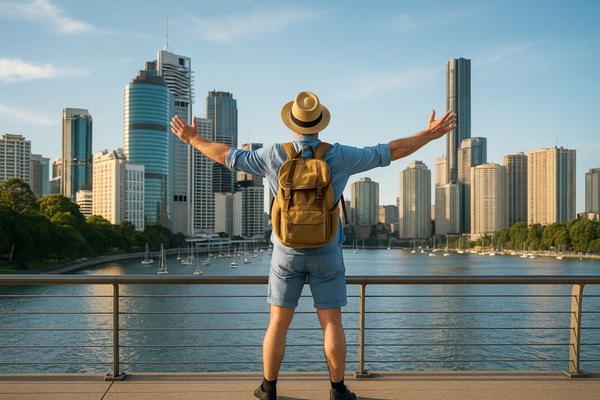 Как переехать в Австралию на ПМЖ: визы, жильё, климат, отзывы