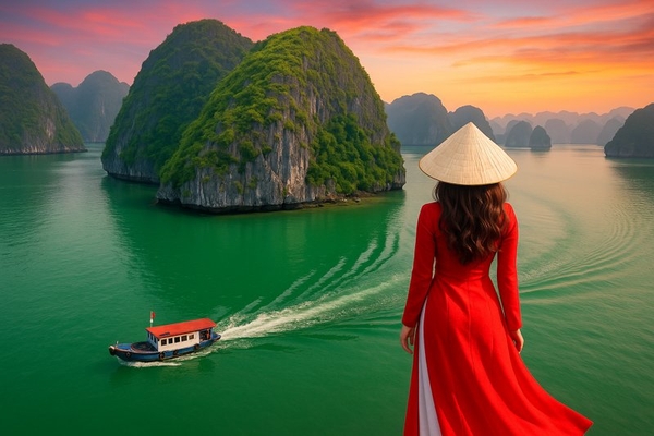 Как живётся во Вьетнаме: отдых, сезон, визы, жильё у моря