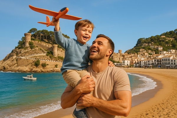 Как переехать в Испанию в 2025: визы, ВНЖ и покупка жилья