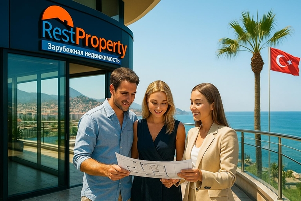 Как купить недвижимость в Аланье — пошаговое руководство для иностранцев