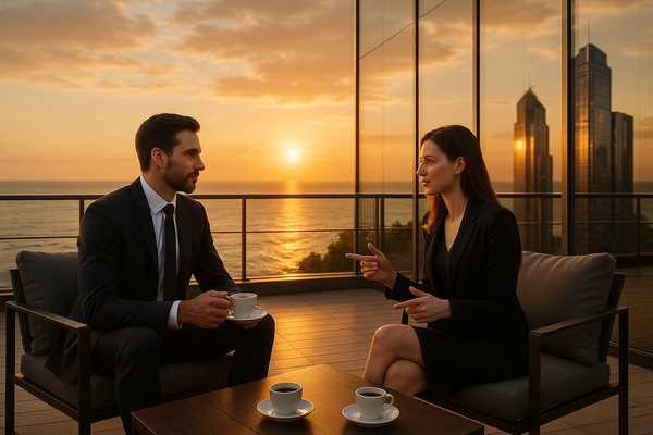 Инвестиции в недвижимость Турции: как зарабатывать на жилье у моря