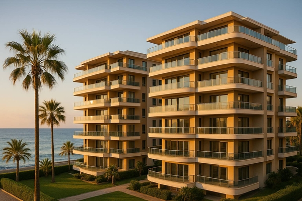 Annual Maintenance Costs of Turkish Apartments