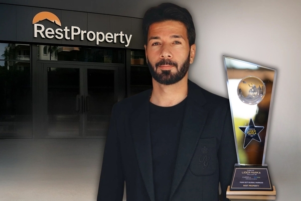 Licensed Real Estate Turkey | RestProperty Official Agency