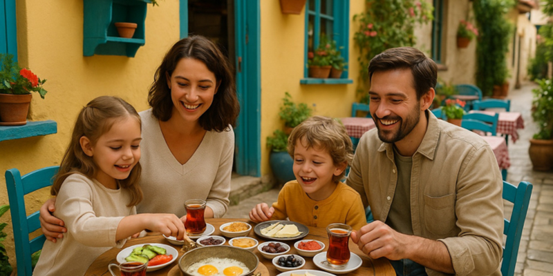 Скільки коштує життя в Аланії та Анталії у 2025 році? Детальний огляд цін