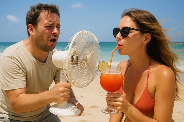 Погода в Аланії (Туреччина) у 2025 році: Повний гід по клімату та найкращому часу для відпочинку