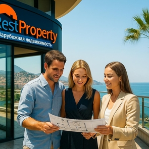 Как купить недвижимость в Аланье — пошаговое руководство для иностранцев