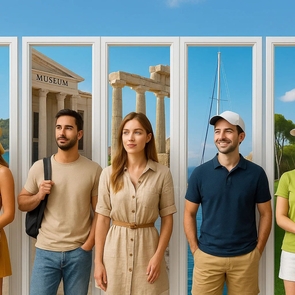 Самые теплые города Турции зимой: куда поехать в январе-феврале