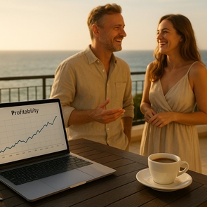 Как заработать на аренде в Аланье