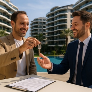 How to Rent Out Your Property Legally in Turkey