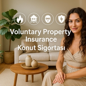 Insurance for Property Owners in Turkey