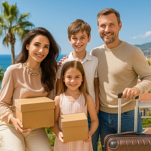 How to Rent an Apartment in Alanya for the Winter