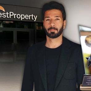 Licensed Real Estate Turkey | RestProperty Official Agency