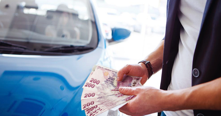 Страхование автомашин в Турции