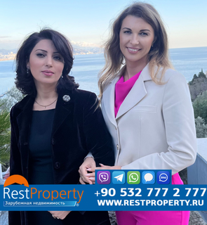 Клієнт RestProperty Клієнт RestProperty