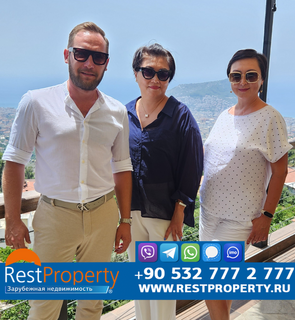 Клієнт RestProperty Клієнт RestProperty