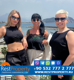 Клієнт RestProperty Клієнт RestProperty