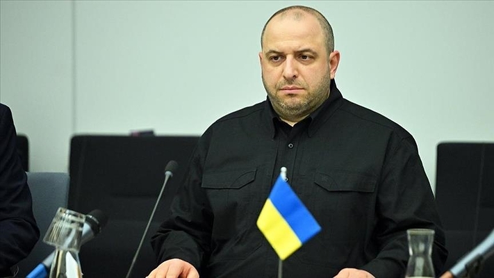 Консультації України та США у Швейцарії щодо мирної угоди