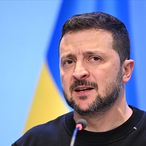 Зеленський: Україна продовжить роботу з США над женевськими домовленостями