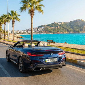 Українським авто в Туреччині продовжили термін до 30 червня 2026