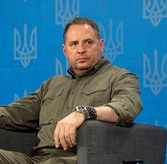 Зеленський оголосив про відставку Єрмака