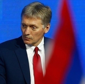 Песков: у Києві події свідчать про найглибшу політичну кризу