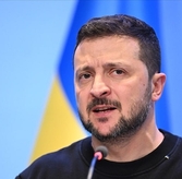 Зеленський: Україна продовжить роботу з США над женевськими домовленостями