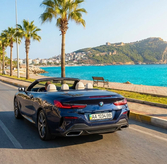 Українським авто в Туреччині продовжили термін до 30 червня 2026