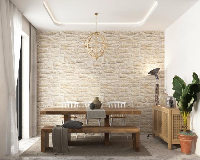 Квартира 2 + 1 в Бодрум