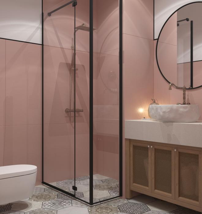 Квартира 2 + 1 в Бодрум