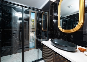 Розкішний комплекс вілл з панорамним видом на море 