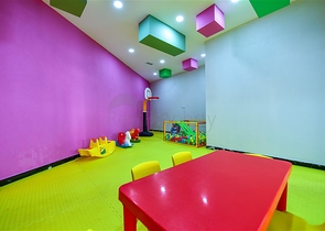 Квартира 1 + 1 в районі Махмутлар