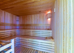 Квартира 1 + 1 в районі Махмутлар