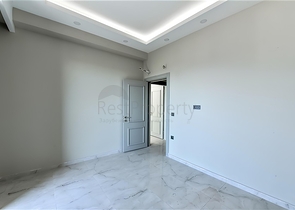 Нова квартира біля моря плануванням 1+1 в районі Тосмур