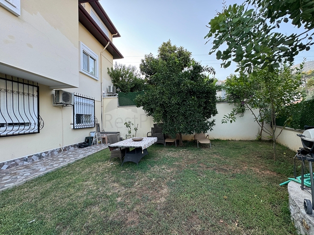 Вілла 2 + 1 для спокійного і розміреного життя