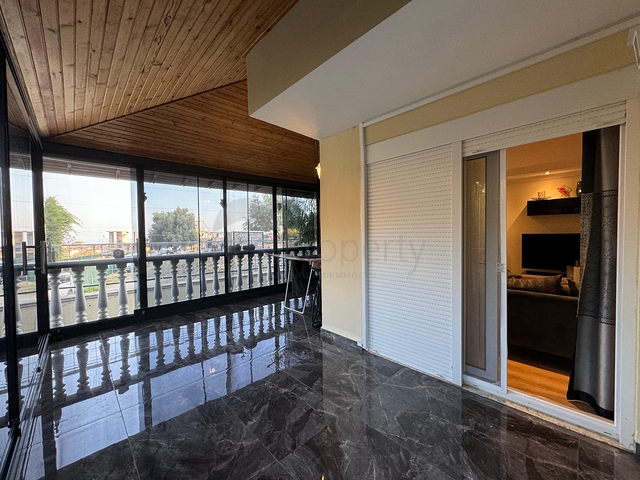 Вілла 2 + 1 для спокійного і розміреного життя