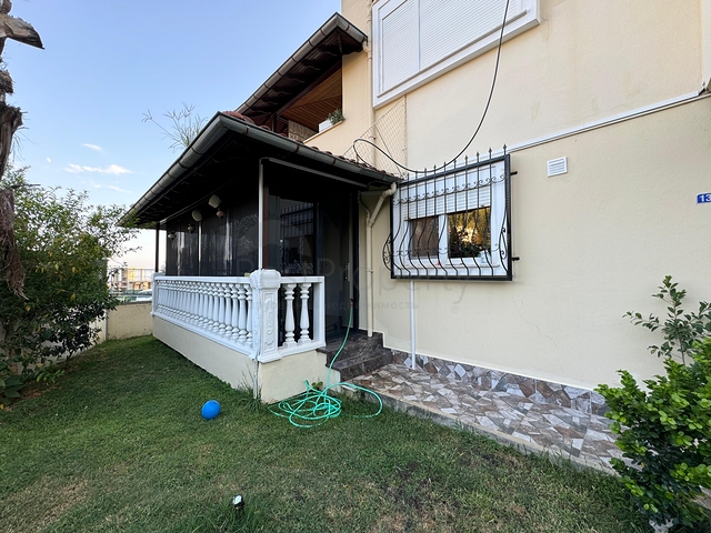 Вілла 2 + 1 для спокійного і розміреного життя