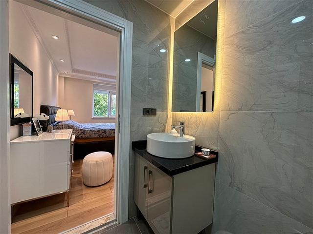 Вілла 2 + 1 для спокійного і розміреного життя