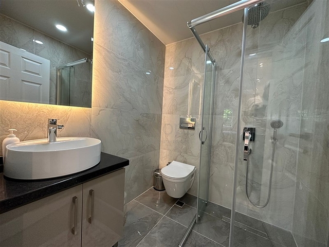 Вілла 2 + 1 для спокійного і розміреного життя