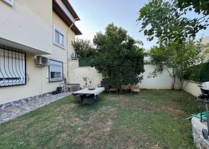 Вілла 2 + 1 для спокійного і розміреного життя