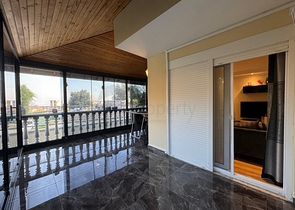 Вілла 2 + 1 для спокійного і розміреного життя