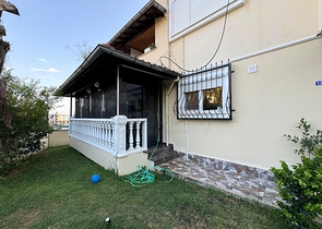 Вілла 2 + 1 для спокійного і розміреного життя