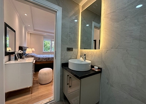 Вілла 2 + 1 для спокійного і розміреного життя