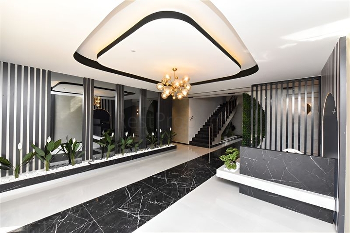 Квартира 2 + 1 в районі Оба 