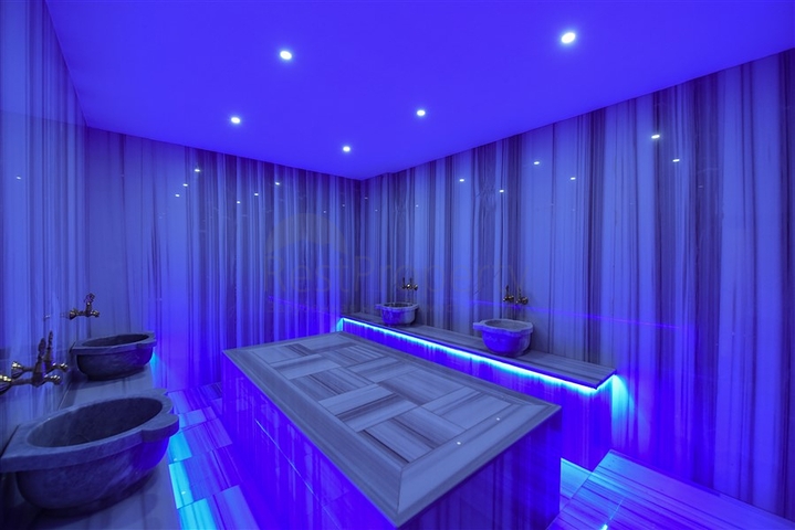 Квартира 2 + 1 в районі Оба 